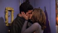 Before the dialogue "He's Her Lobster" | Image via Friends